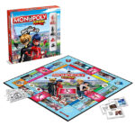 Monopoly Junior Miraculous