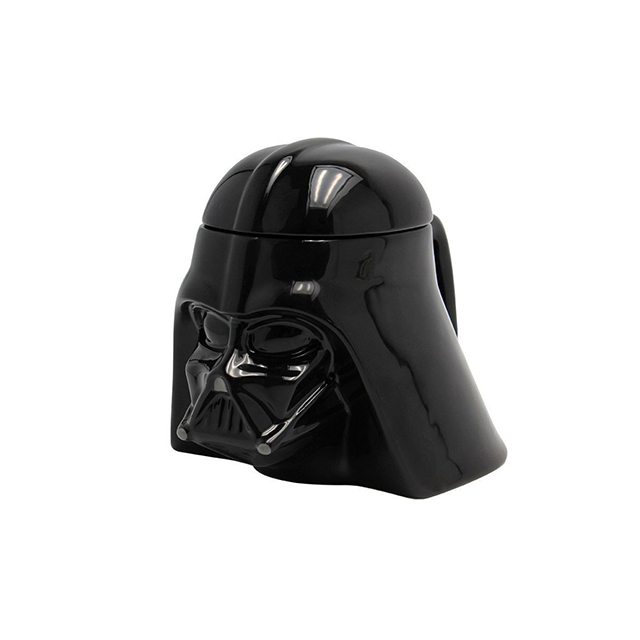 Mug 3D Darth Vader
